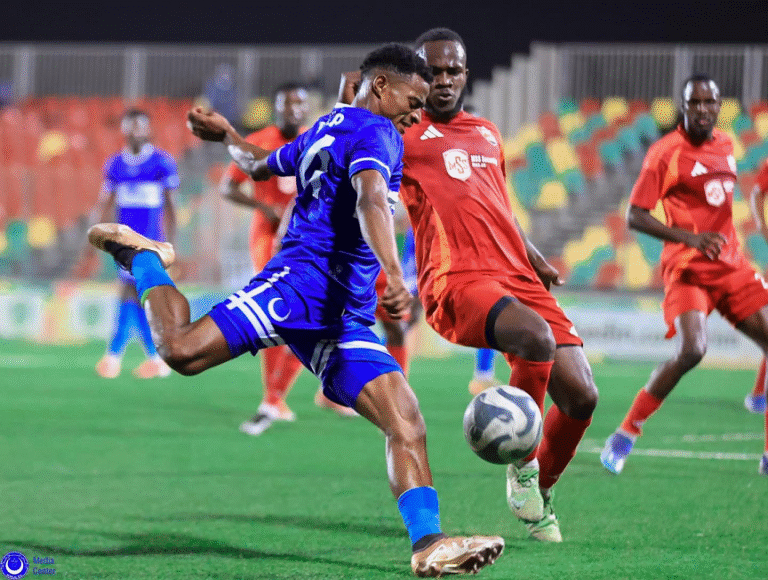 الهلال