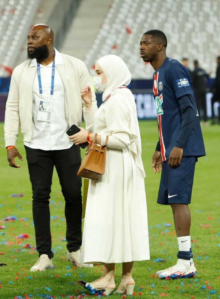 ديمبلي