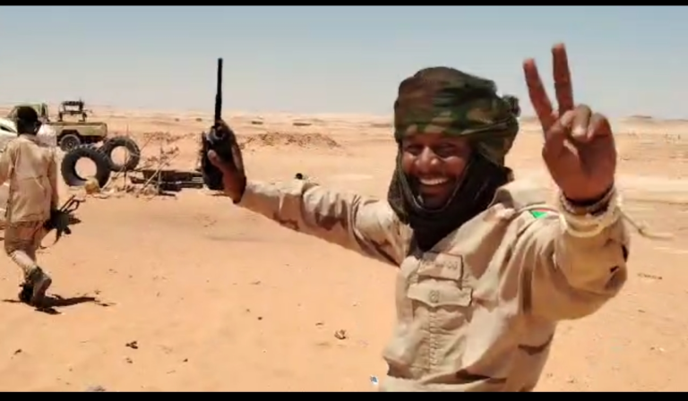 كرب التوم