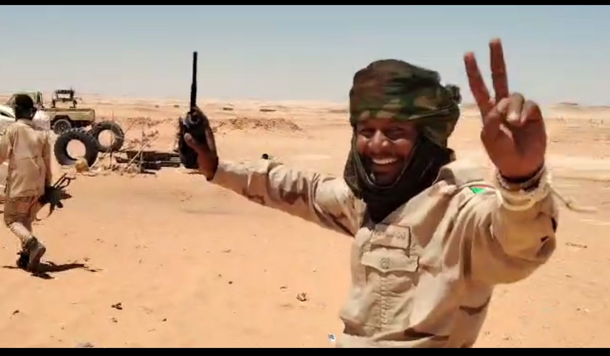 كرب التوم