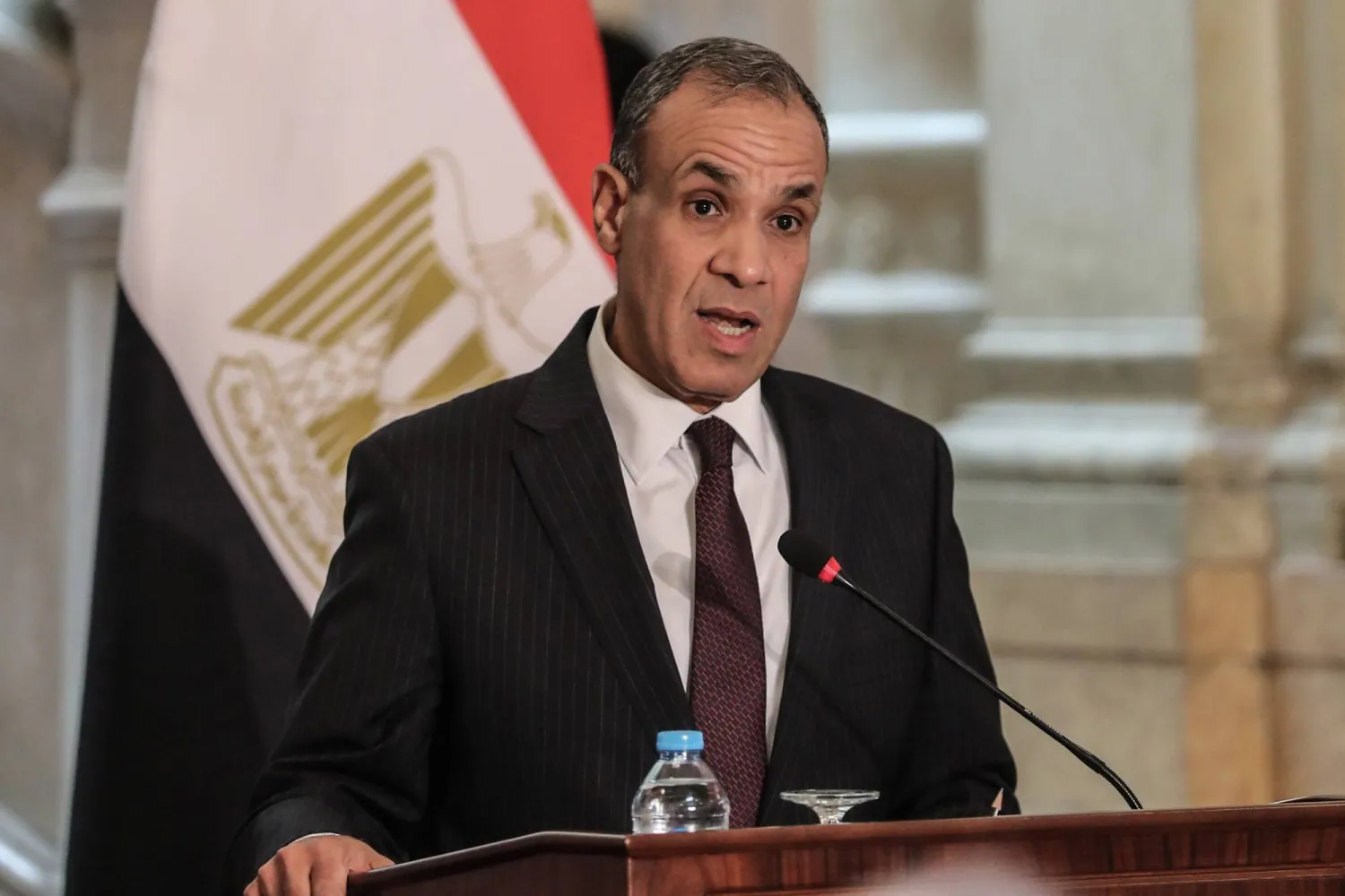 بدر عبد العاطي