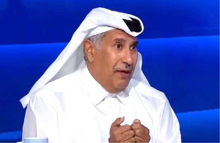 حمد بن جاسم