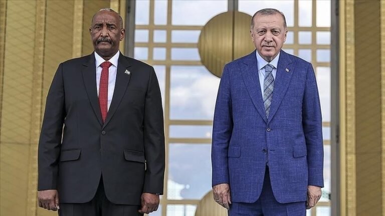 اردوغان