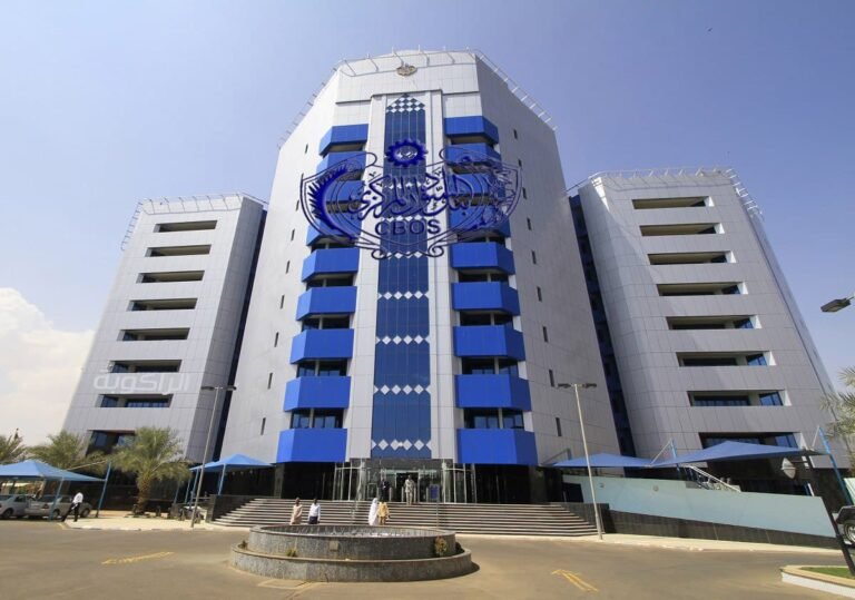 بنك ىالسودان