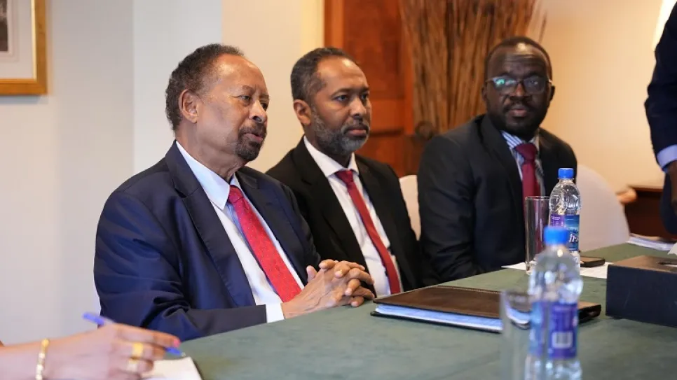 تحالف صمود صمود