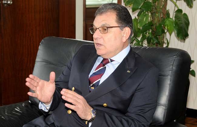 حاتم باشات