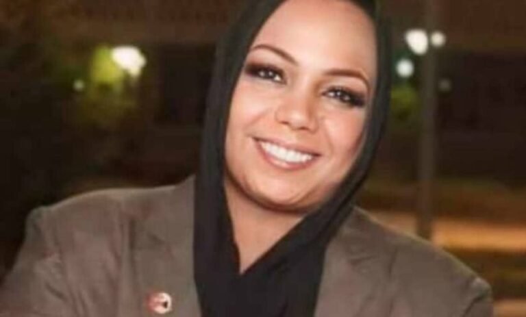 رحاب مبارك