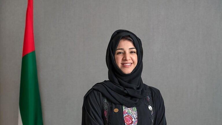 ريم بنت الهاشمي
