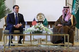 روبيو فرحان