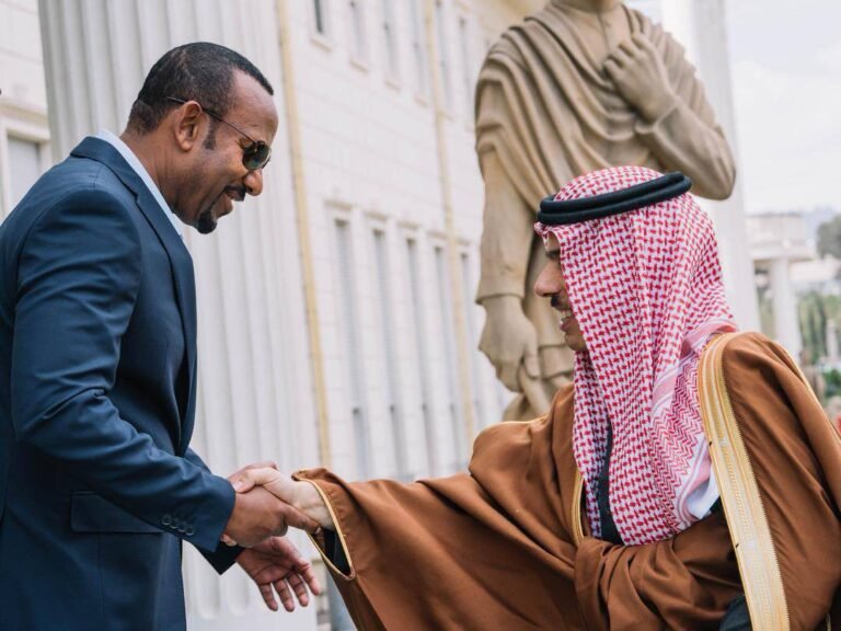 ابي احمد