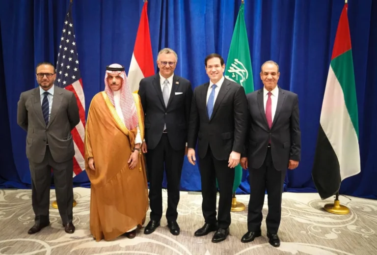 الرباعية
