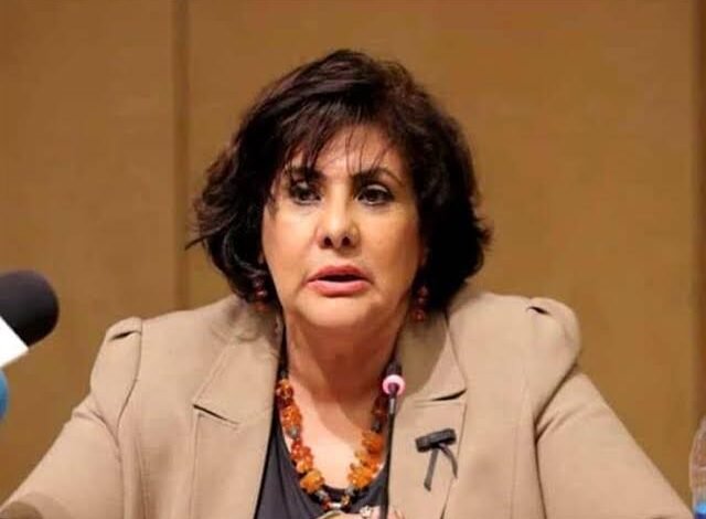 اماني الطويل