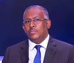 بابكر فيصل
