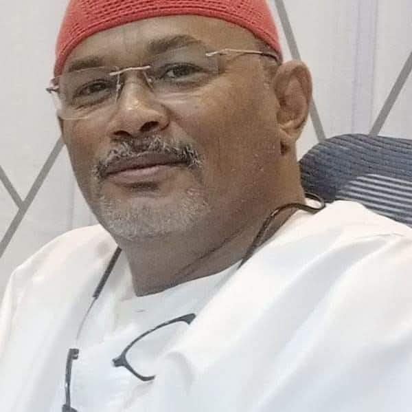 حاتم الياس