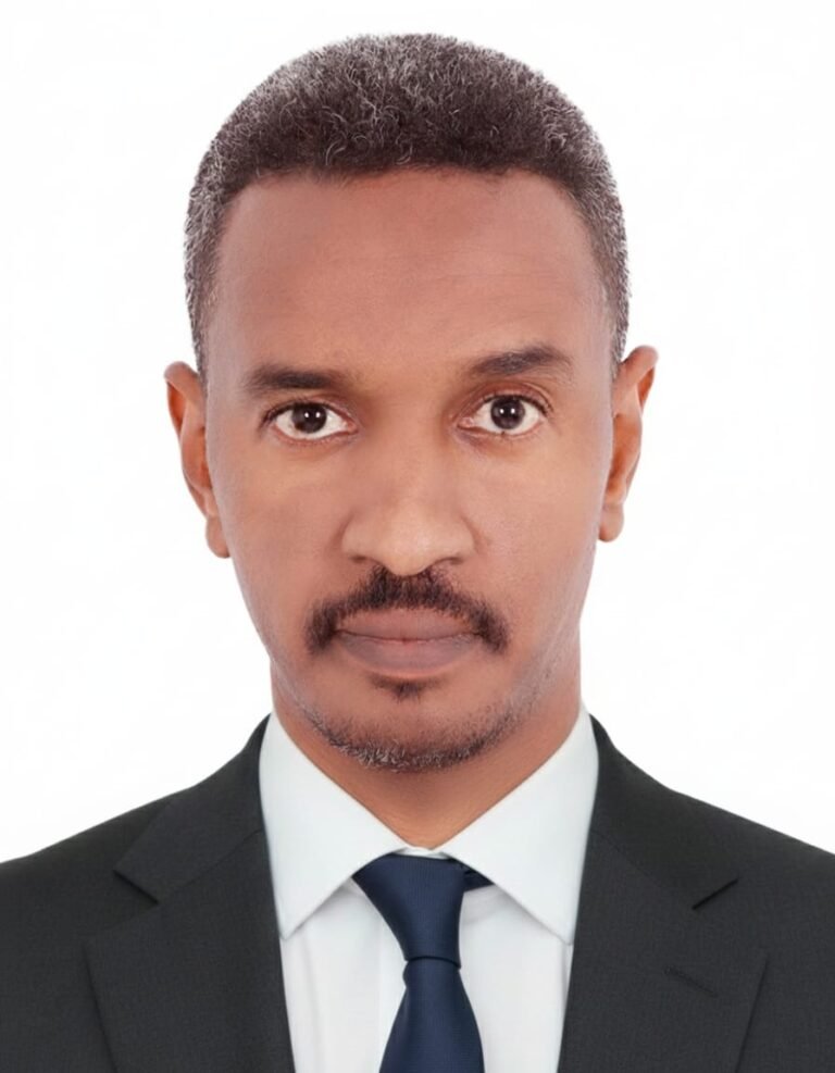 محمد المختار