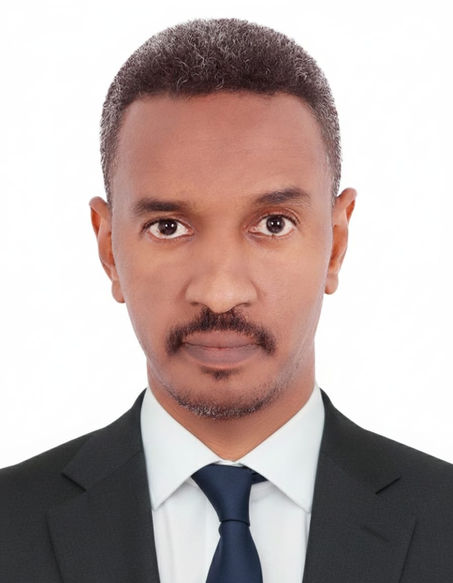 محمد المختار