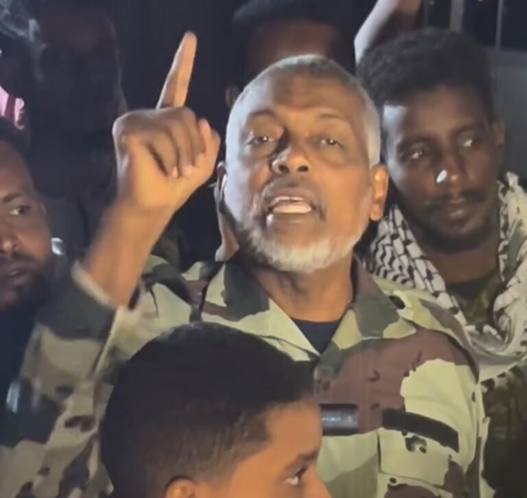 اعتقال الناجي