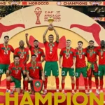 المغرب كأس