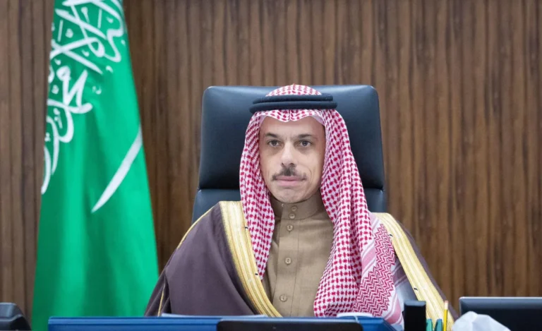 فيصل بن فرحان