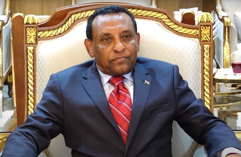 كامل ادريس