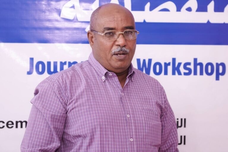 نقيب الصحفيين