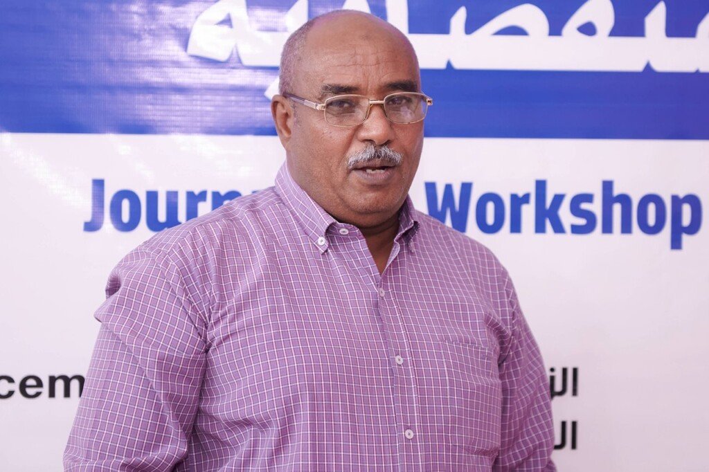 نقيب الصحفيين