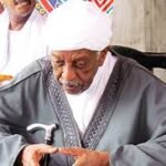 الميرغني