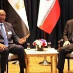البرهان وايران