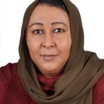 رشا عوض